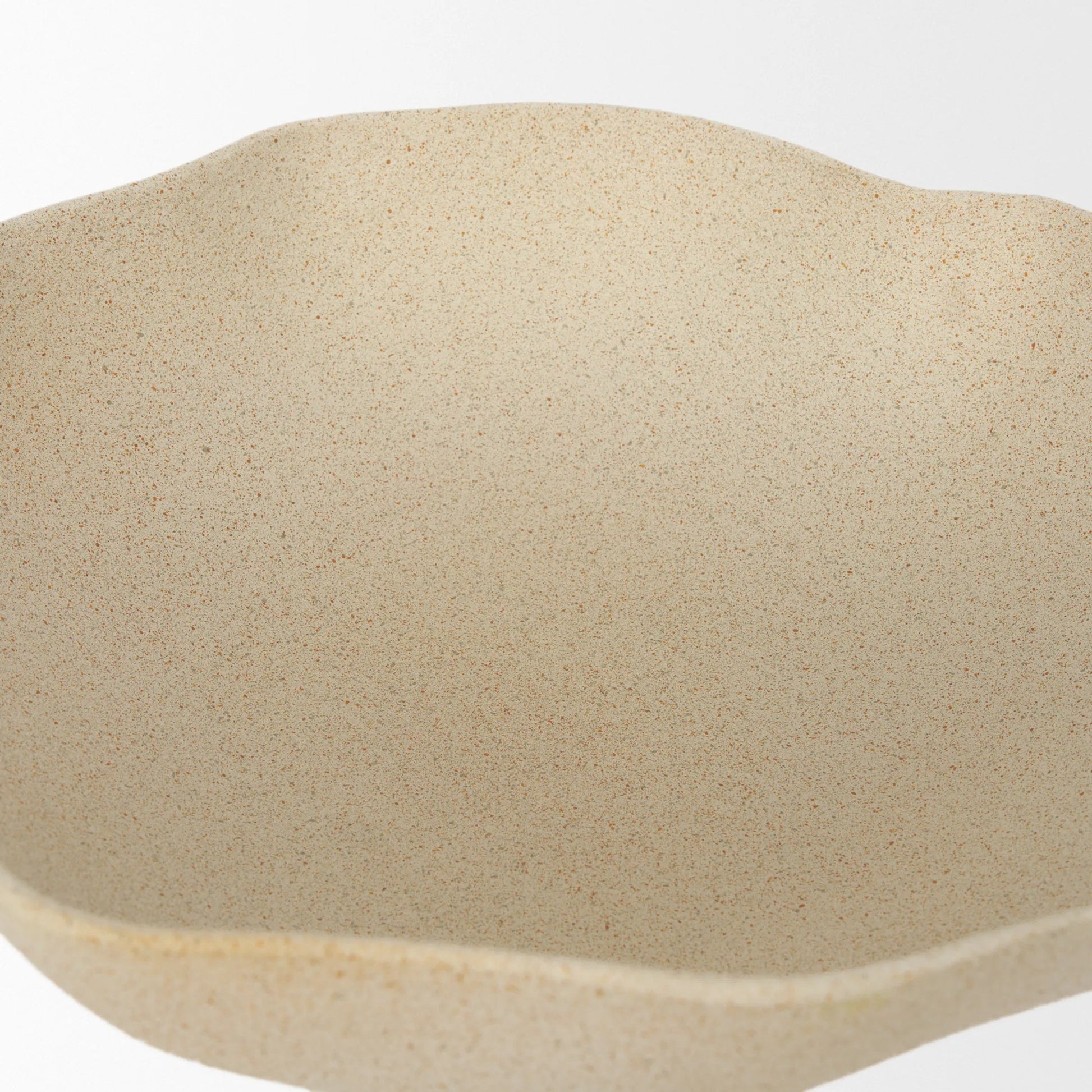 Radka Decorative Bowl by Mercana. Made from metal in a modern style.