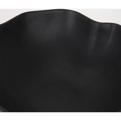Radka Decorative Bowl by Mercana. Made from metal in a modern style.