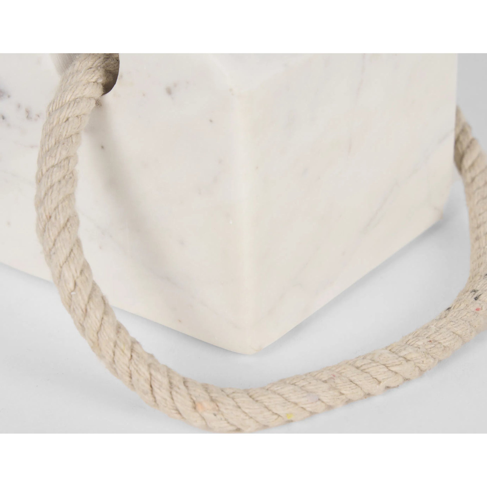 Raena House Door Stopper by Mercana. Made from marble in a unique style.