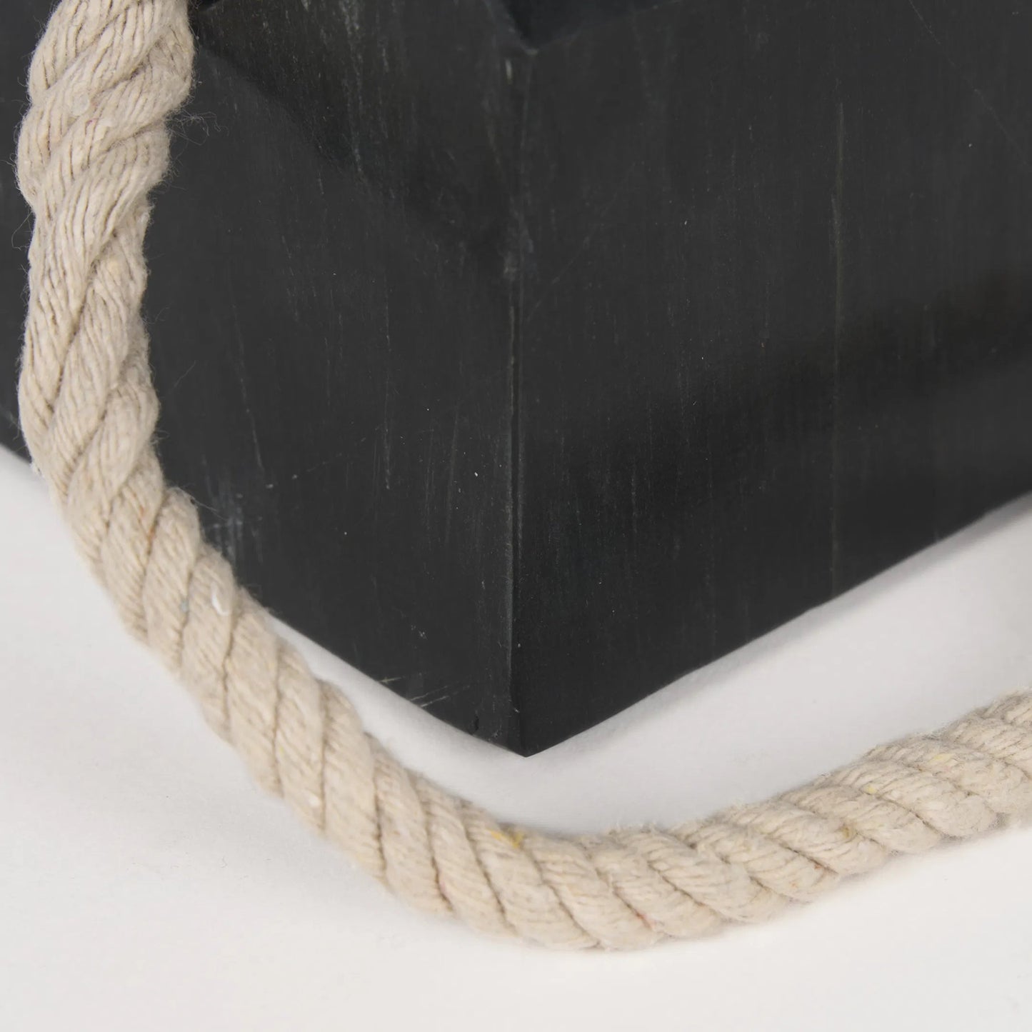 030 SI-2370421 | Closeup | Raena House Door Stopper by Mercana. Made from marble in a modern style.