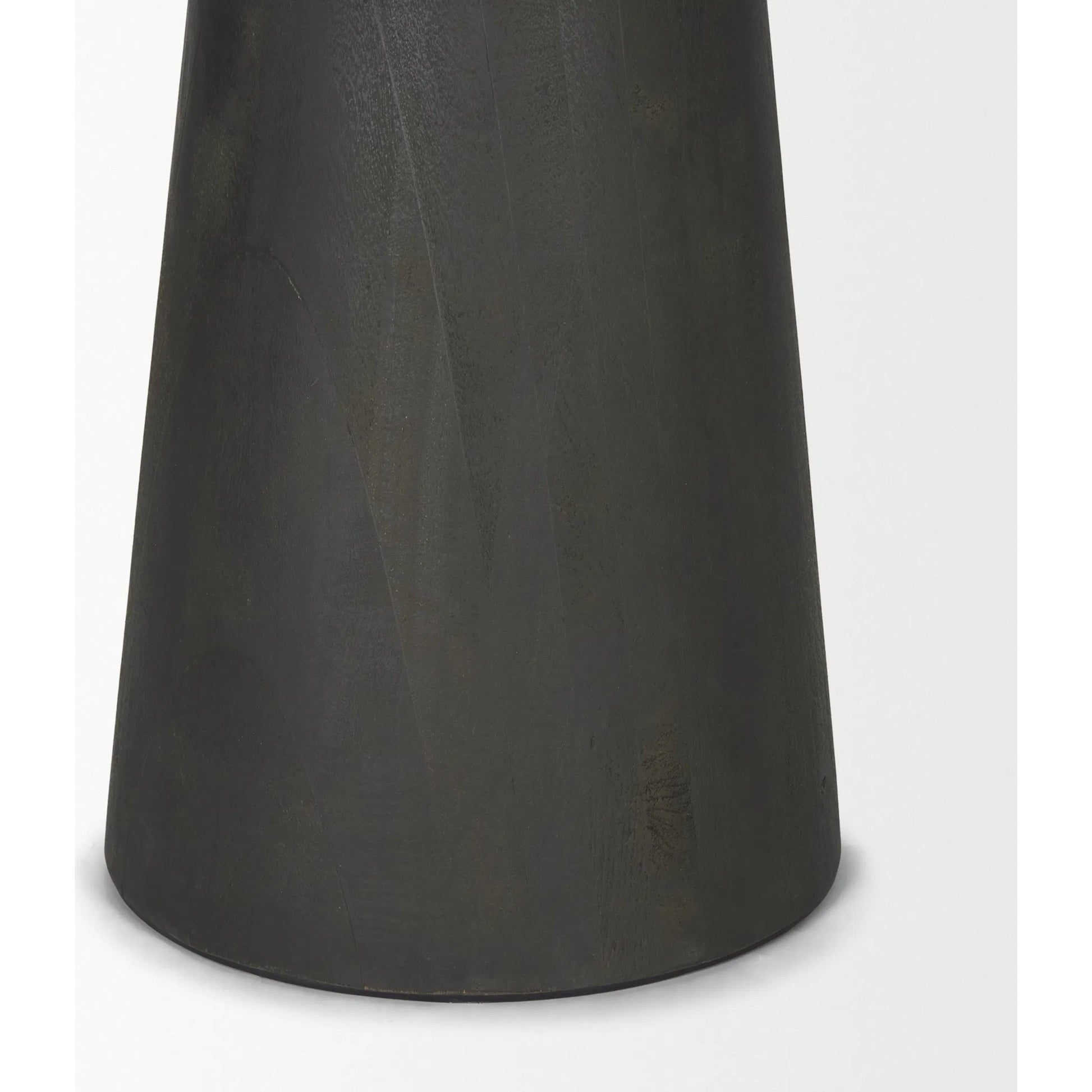 Maxwell Dining Table by Mercana. Made from stone in a modern style.