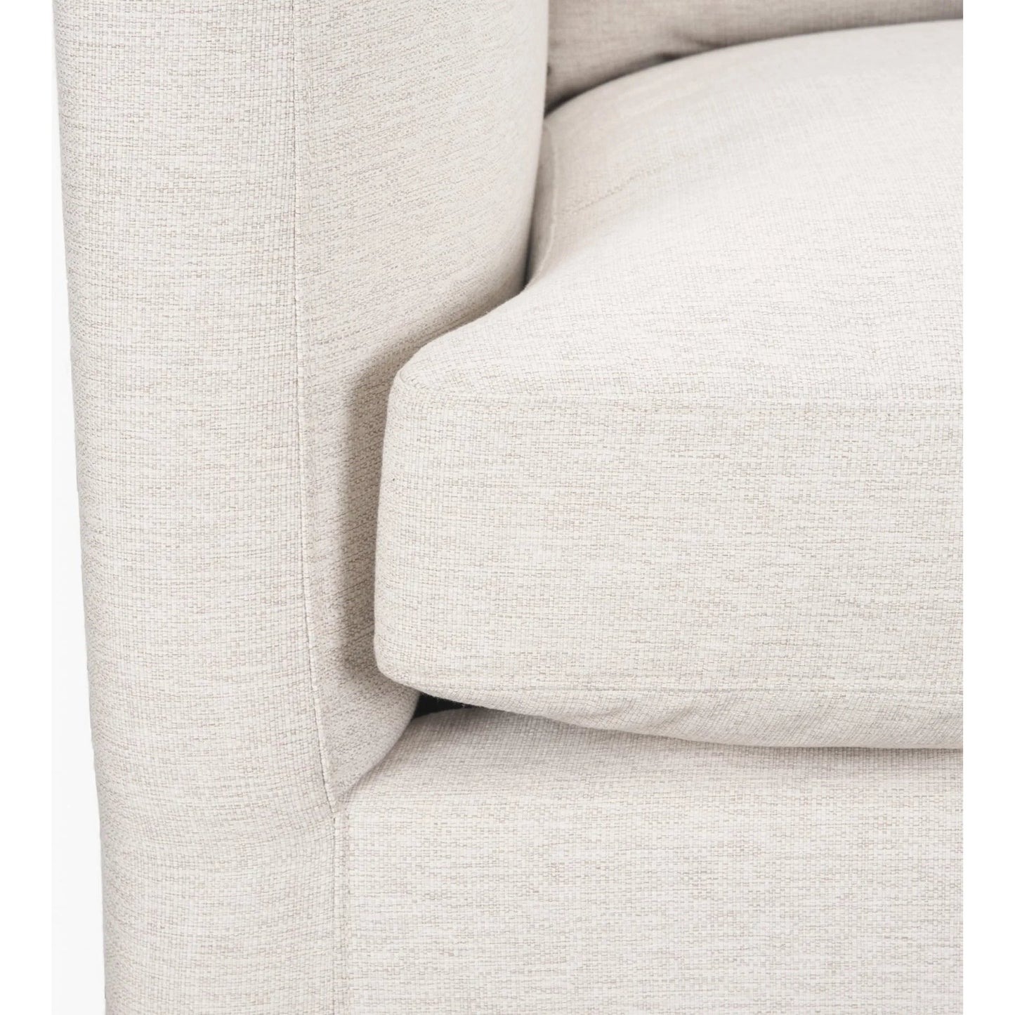 009 SI-2370453 | Closeup | Halston 2 Piece Sofa Set by Mercana. Made from fabric in a unique style.