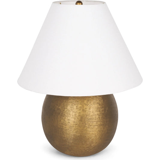 Sadiyah Table Lamp by Mercana. Made from metal in a unique style.