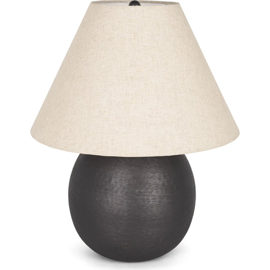 Sadiyah Table Lamp by Mercana. Made from metal in a unique style.