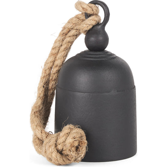 Quincy Bell Object by Mercana. Made from metal in a unique style.