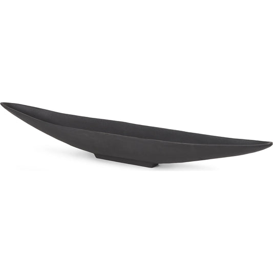 Piero Decorative Bowl by Mercana. Made from metal in a unique style.