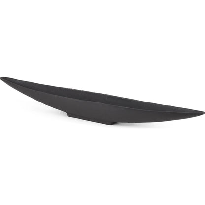 Piero Decorative Bowl by Mercana. Made from metal in a modern style.