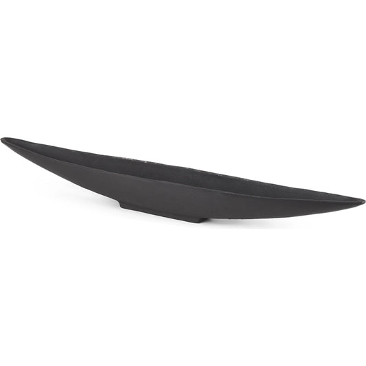 Piero Decorative Bowl by Mercana. Made from metal in a unique style.
