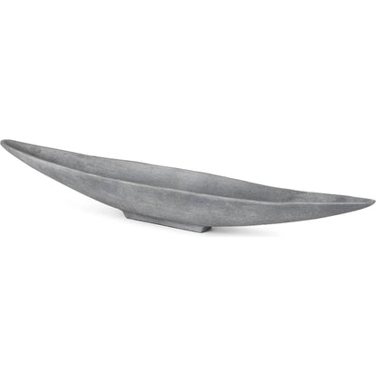 Piero Decorative Bowl by Mercana. Made from metal in a modern style.