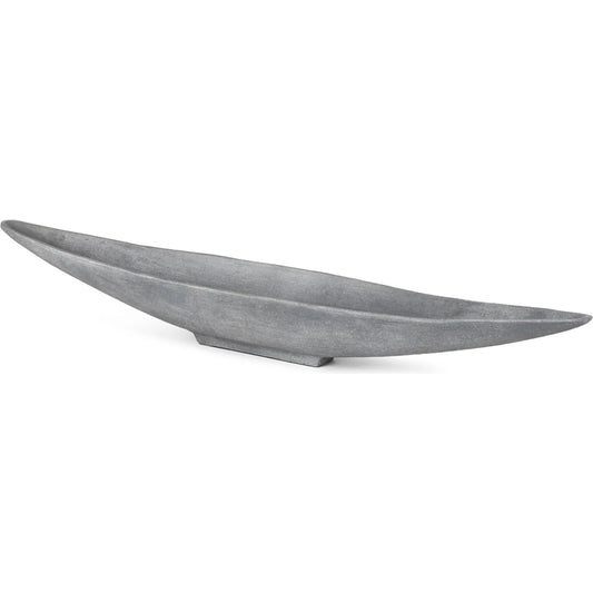 Piero Decorative Bowl by Mercana. Made from metal in a unique style.