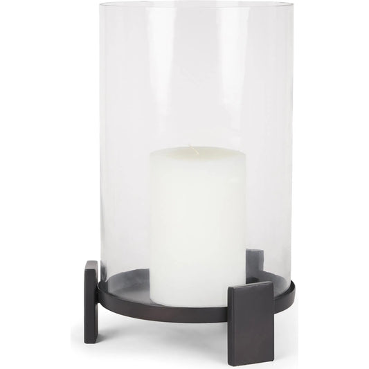 Price Hurricane Candle Holder by Mercana. Made from unique in a unique style.