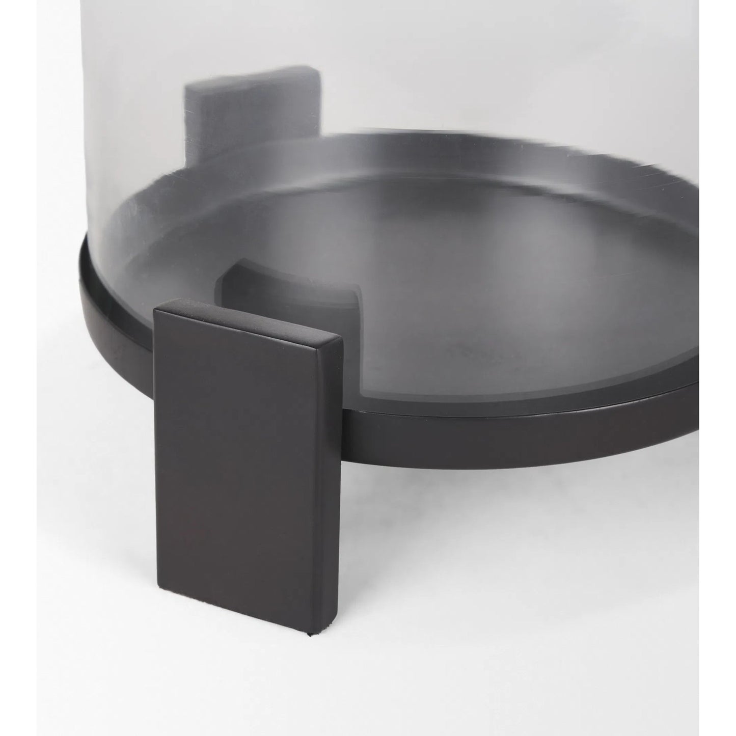018 SI-2370401 | Closeup | Price Hurricane Candle Holder by Mercana. Made from unique in a modern style.