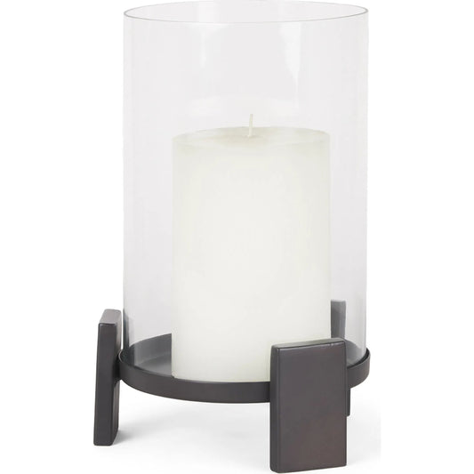 Price Hurricane Candle Holder by Mercana. Made from unique in a unique style.