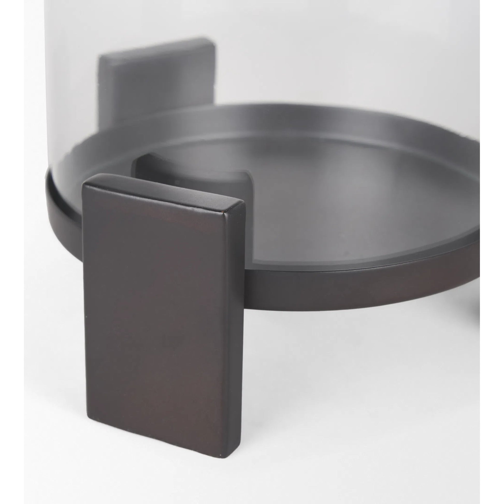 Price Hurricane Candle Holder by Mercana. Made from unique in a modern style.