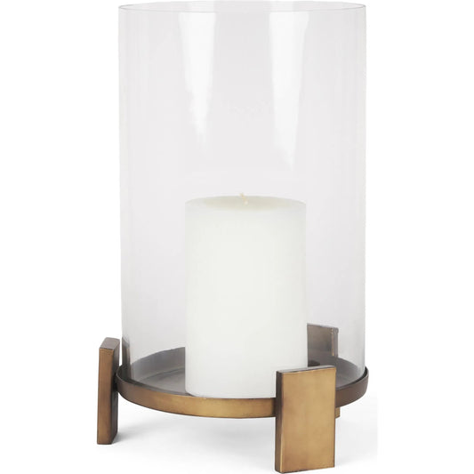 Price Hurricane Candle Holder by Mercana. Made from unique in a unique style.