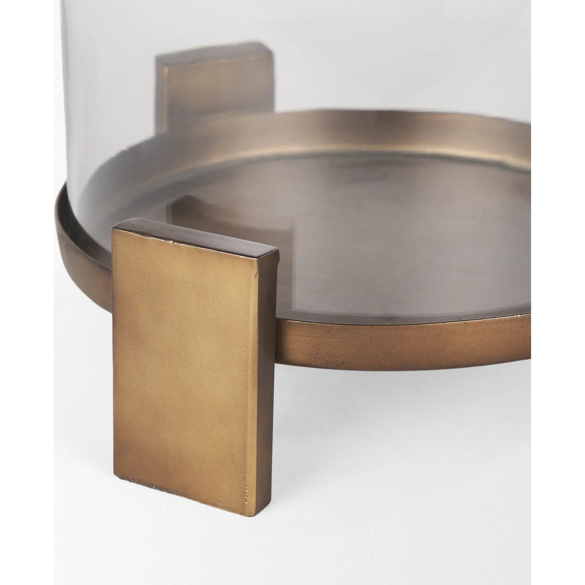 Price Hurricane Candle Holder by Mercana. Made from unique in a modern style.