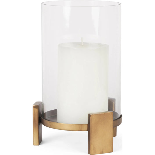 Price Hurricane Candle Holder by Mercana. Made from unique in a unique style.