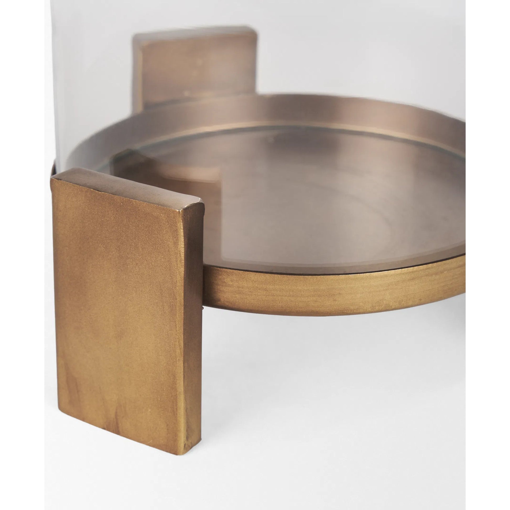 Price Hurricane Candle Holder by Mercana. Made from unique in a modern style.