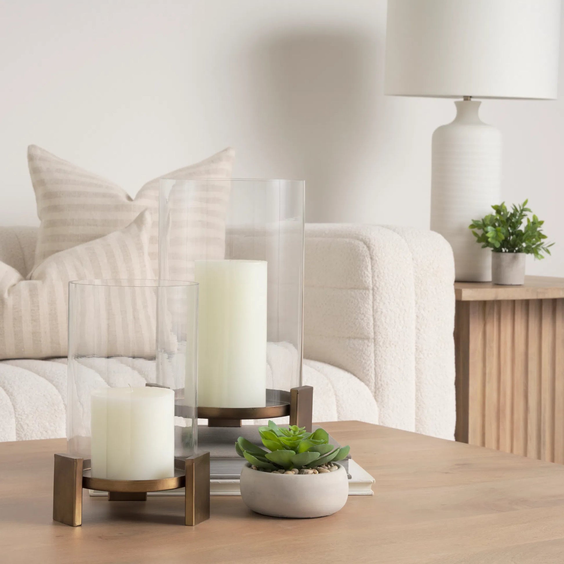 Price Hurricane Candle Holder by Mercana. Made from unique in a modern style.