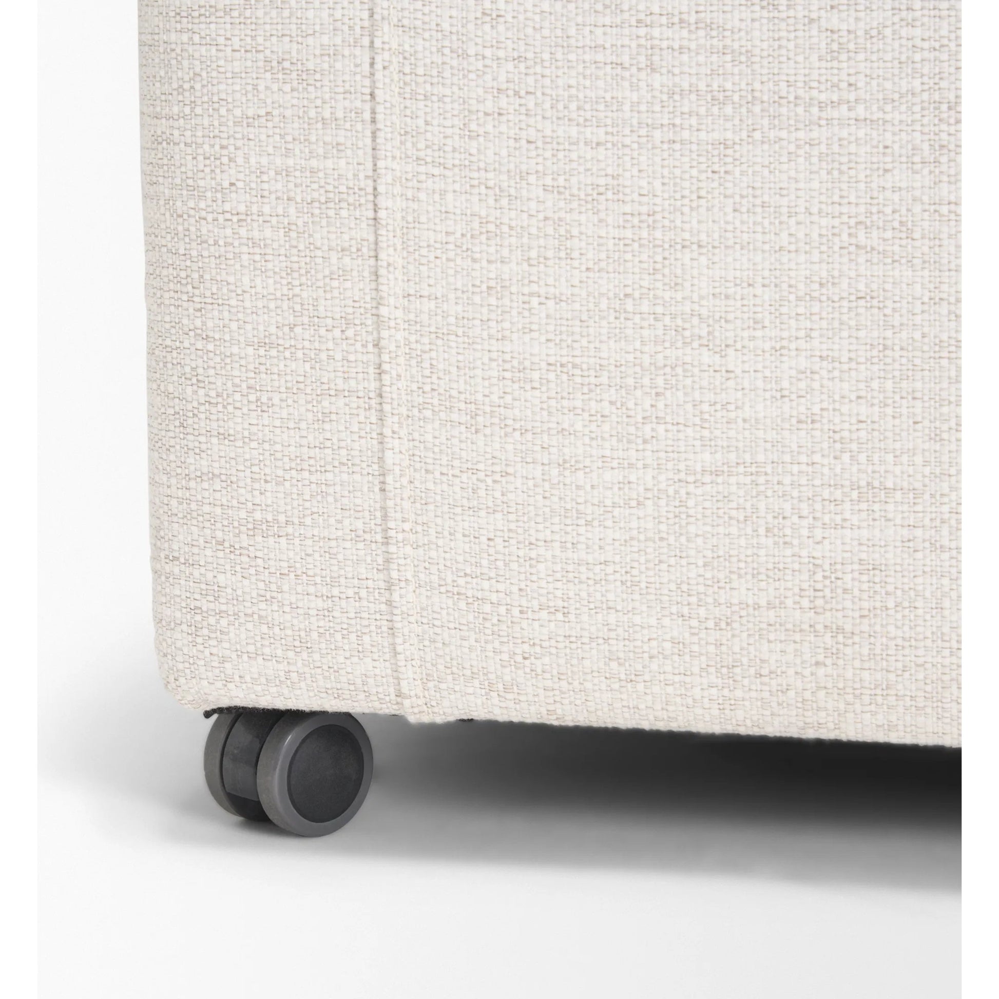 Sondra Dining Chair by Mercana. Made from fabric in a unique style.