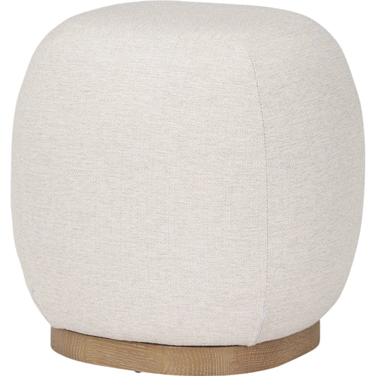 Siren Stool by Mercana. Made from unique in a unique style.