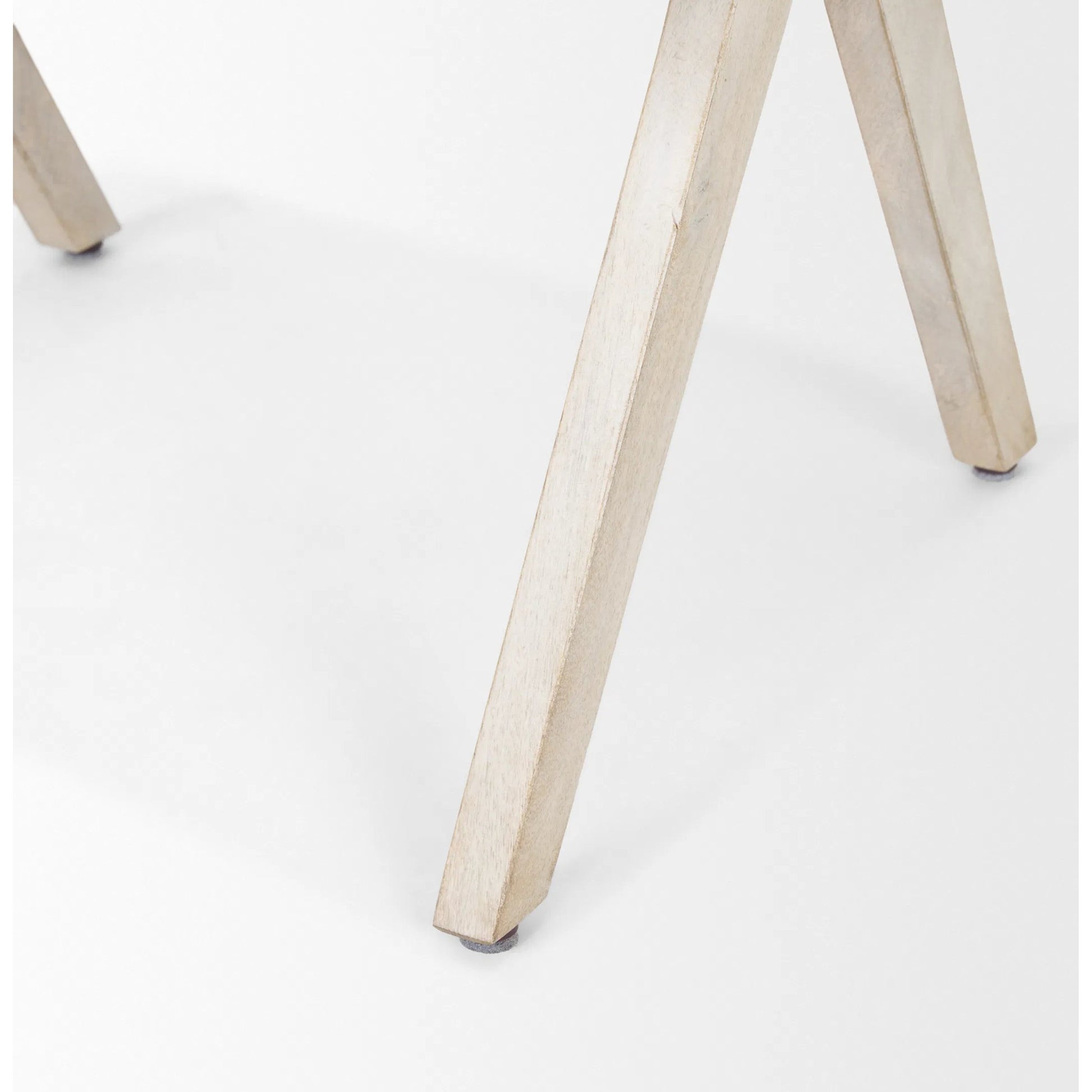 Topanga Dining Chair by Mercana. Made from unique in a coastal style.