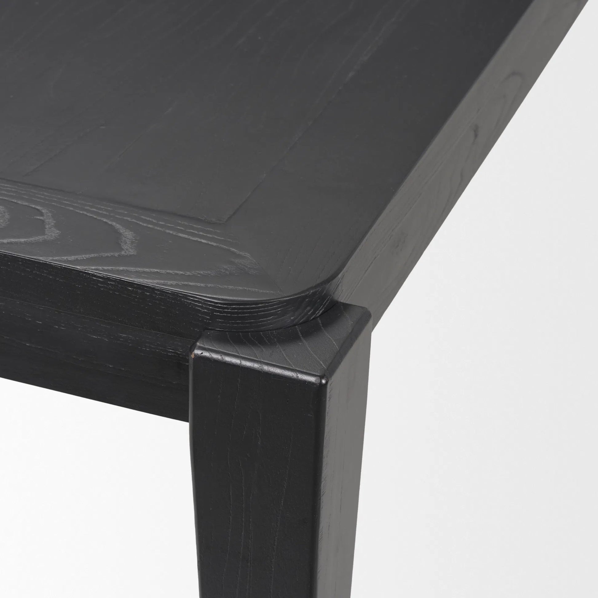 Teva Dining Table by Mercana. Made from unique in a modern style.