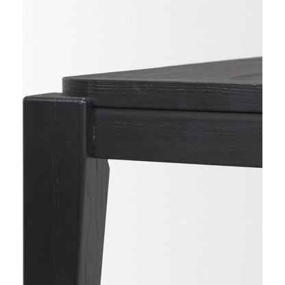 Teva Dining Table by Mercana. Made from unique in a modern style.