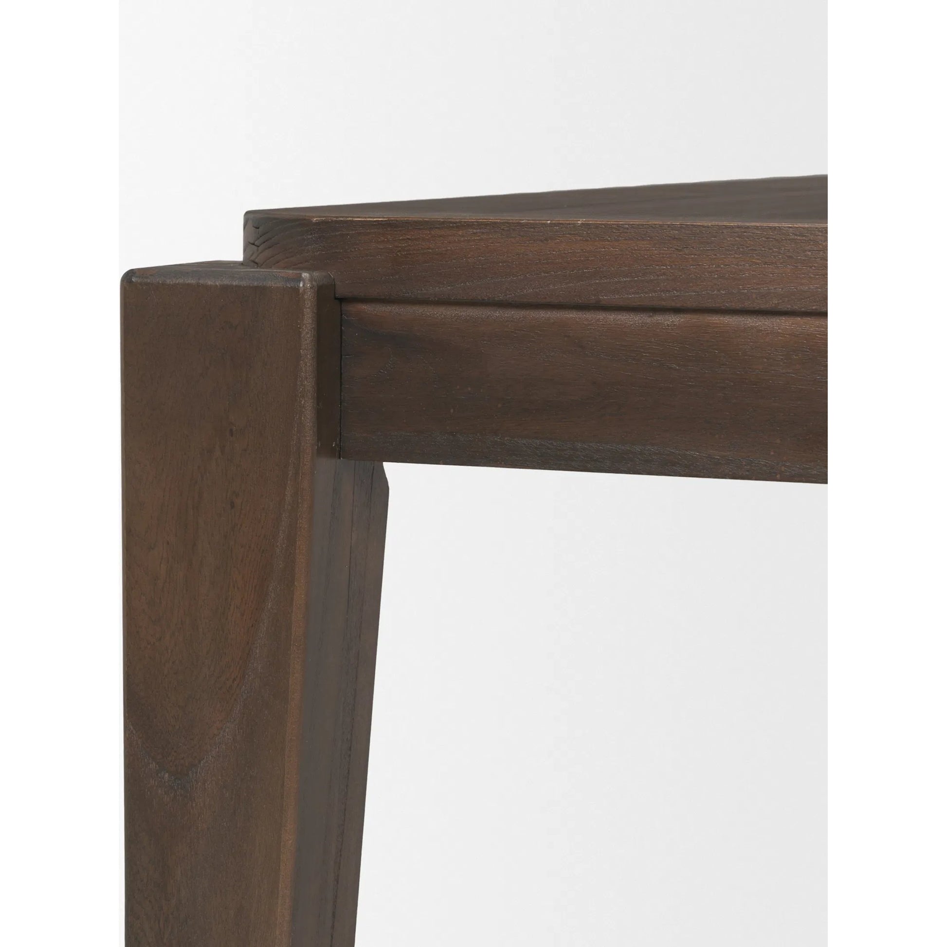 Teva Dining Table by Mercana. Made from unique in a modern style.