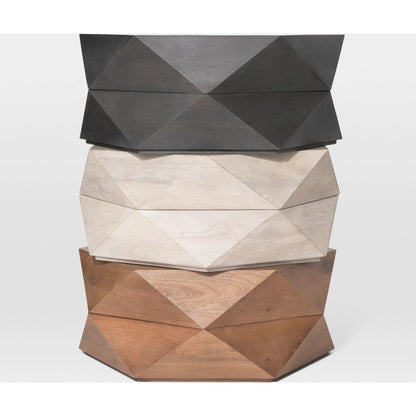 Arreto Coffee Table by Mercana. Made from solid wood in a eclectic & global style.