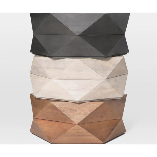 Arreto Coffee Table by Mercana. Made from unique in a unique style.