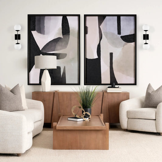 Edie Wall Sconce by Mercana. Made from metal in a unique style.