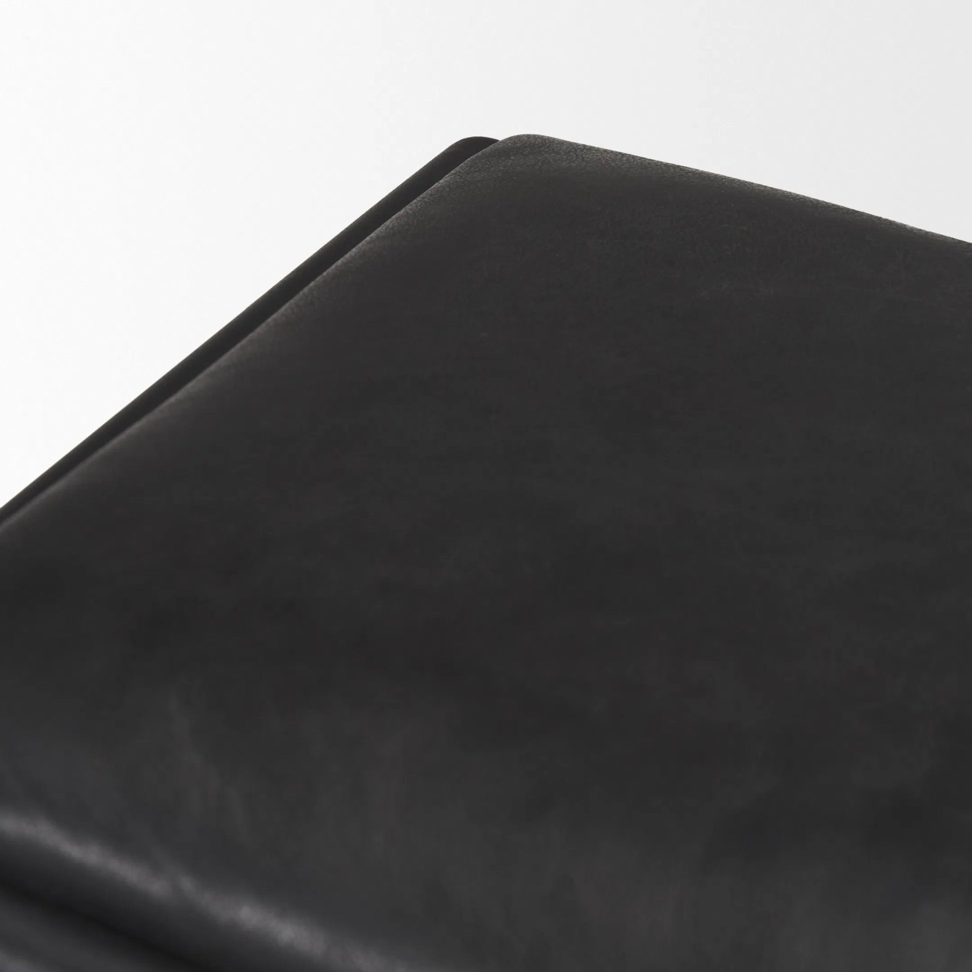 Taniel Leather Counter Stool by Mercana. Made from unique in a traditional style.