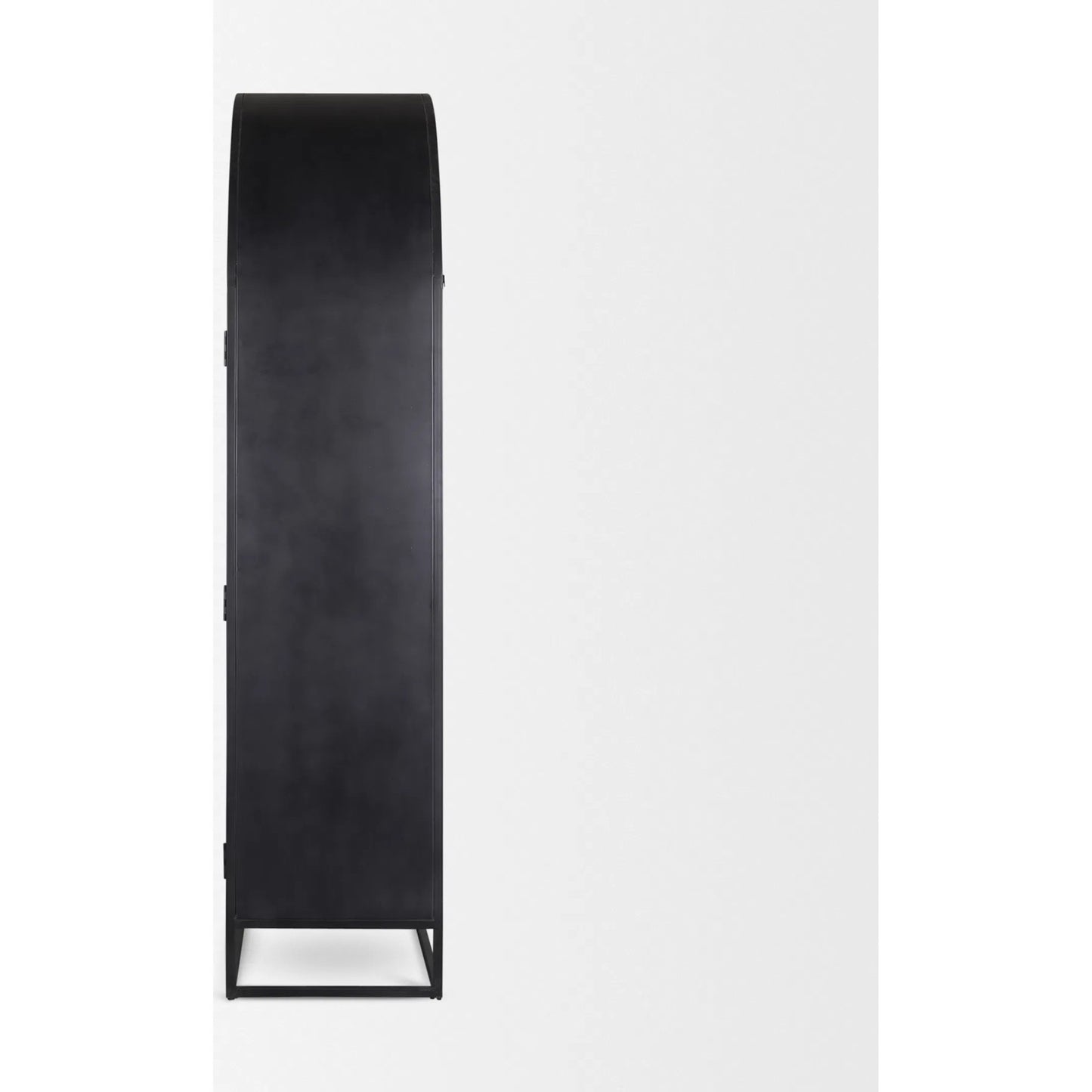 007 SI-2369855 | Additional Silo | Sloan Curio Cabinet by Mercana. Made from wood in a unique style.