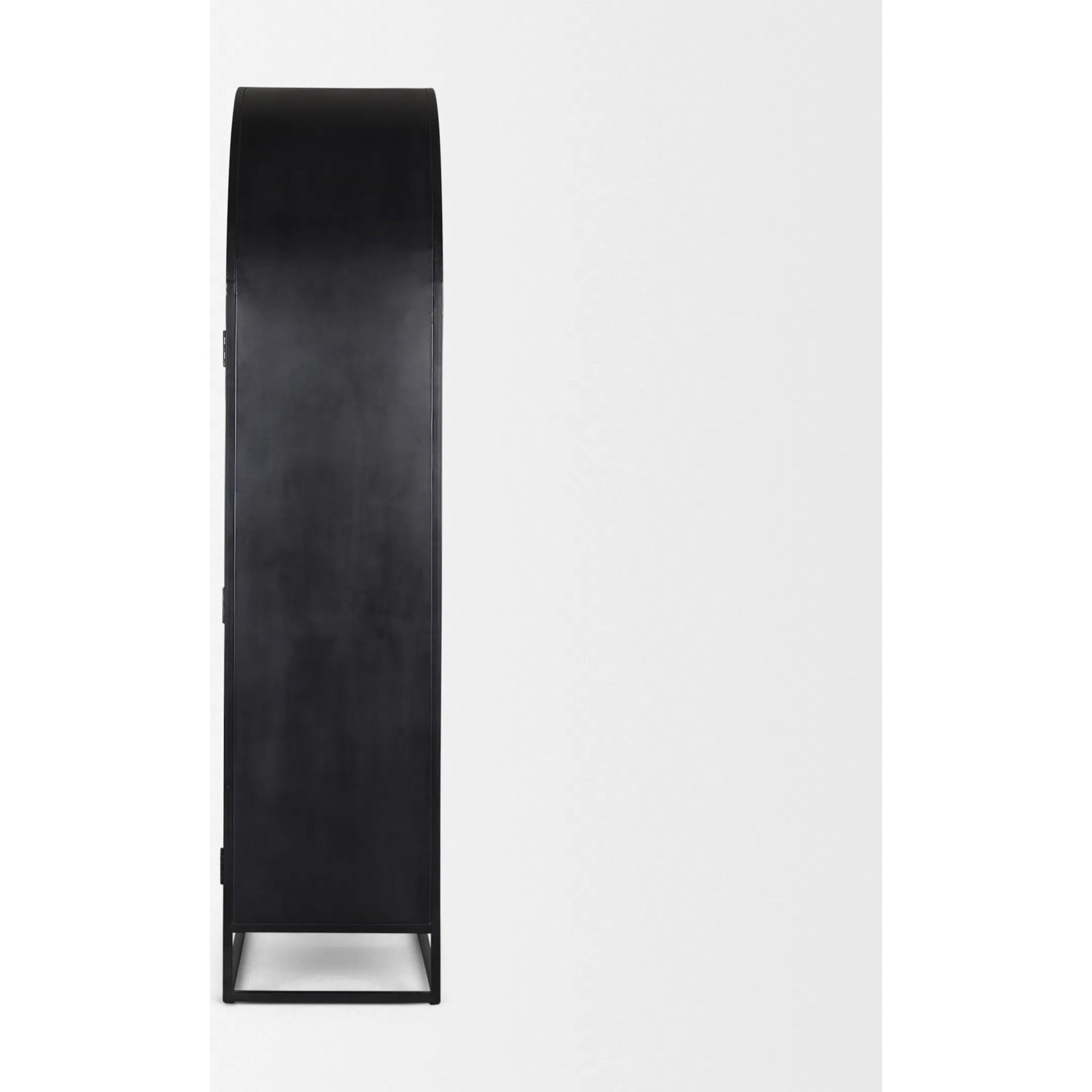 Sloan Curio Cabinet by Mercana. Made from wood in a unique style.