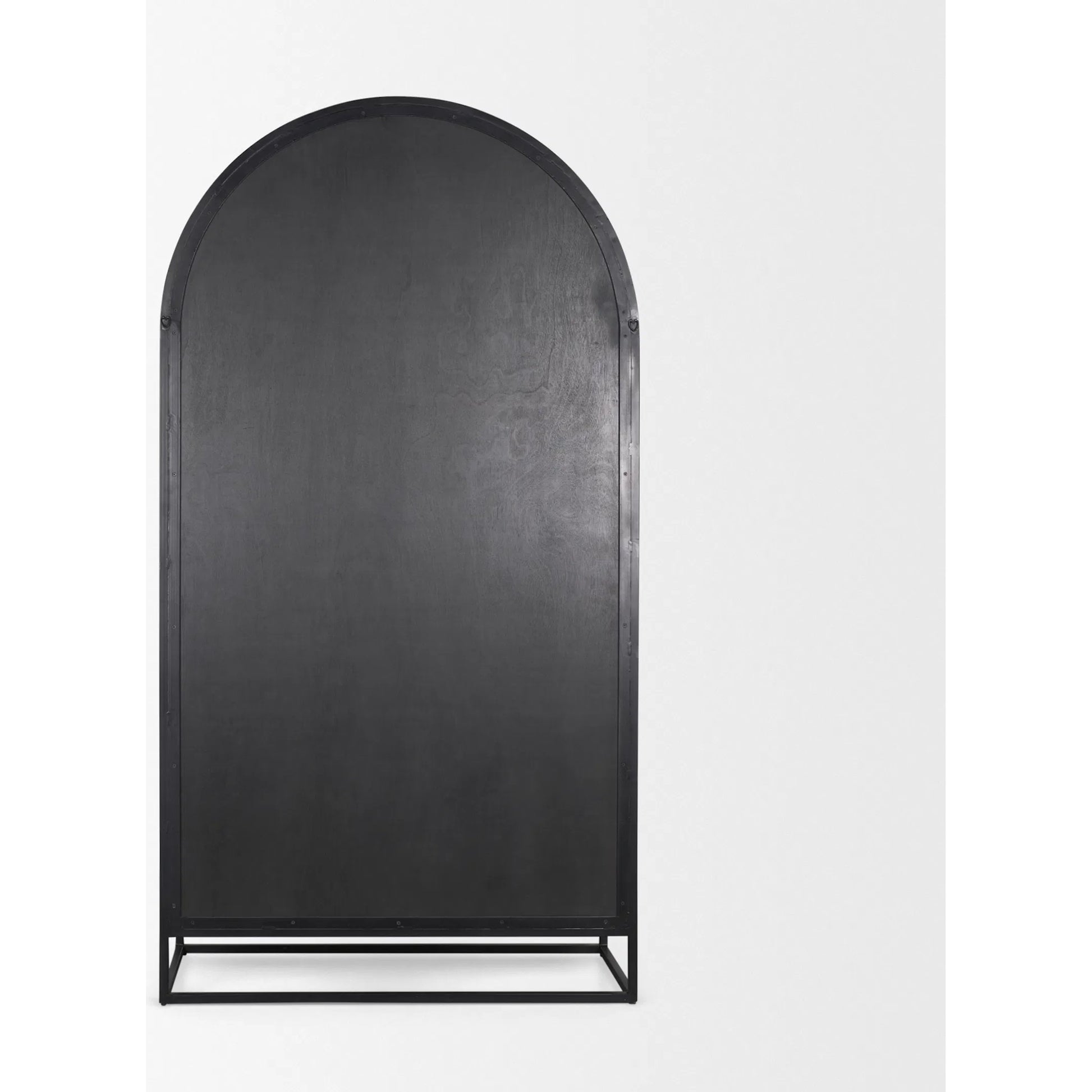 Sloan Curio Cabinet by Mercana. Made from wood in a unique style.