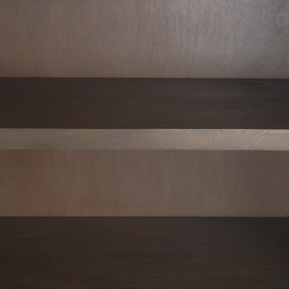 Sloan Curio Cabinet by Mercana. Made from wood in a unique style.