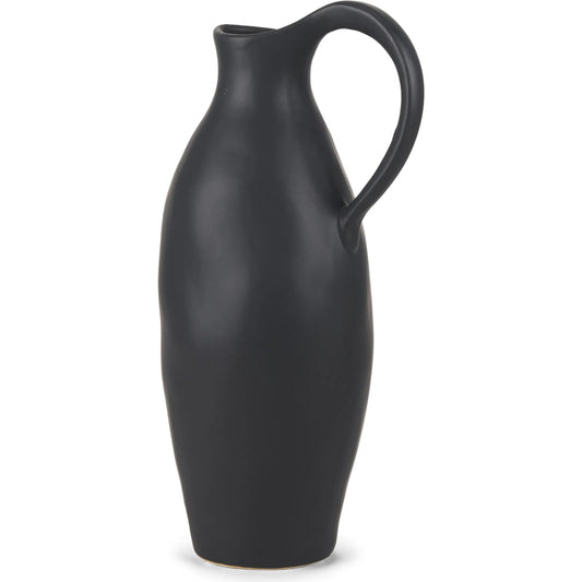 Valora Jug by Mercana. Made from ceramic in a unique style.
