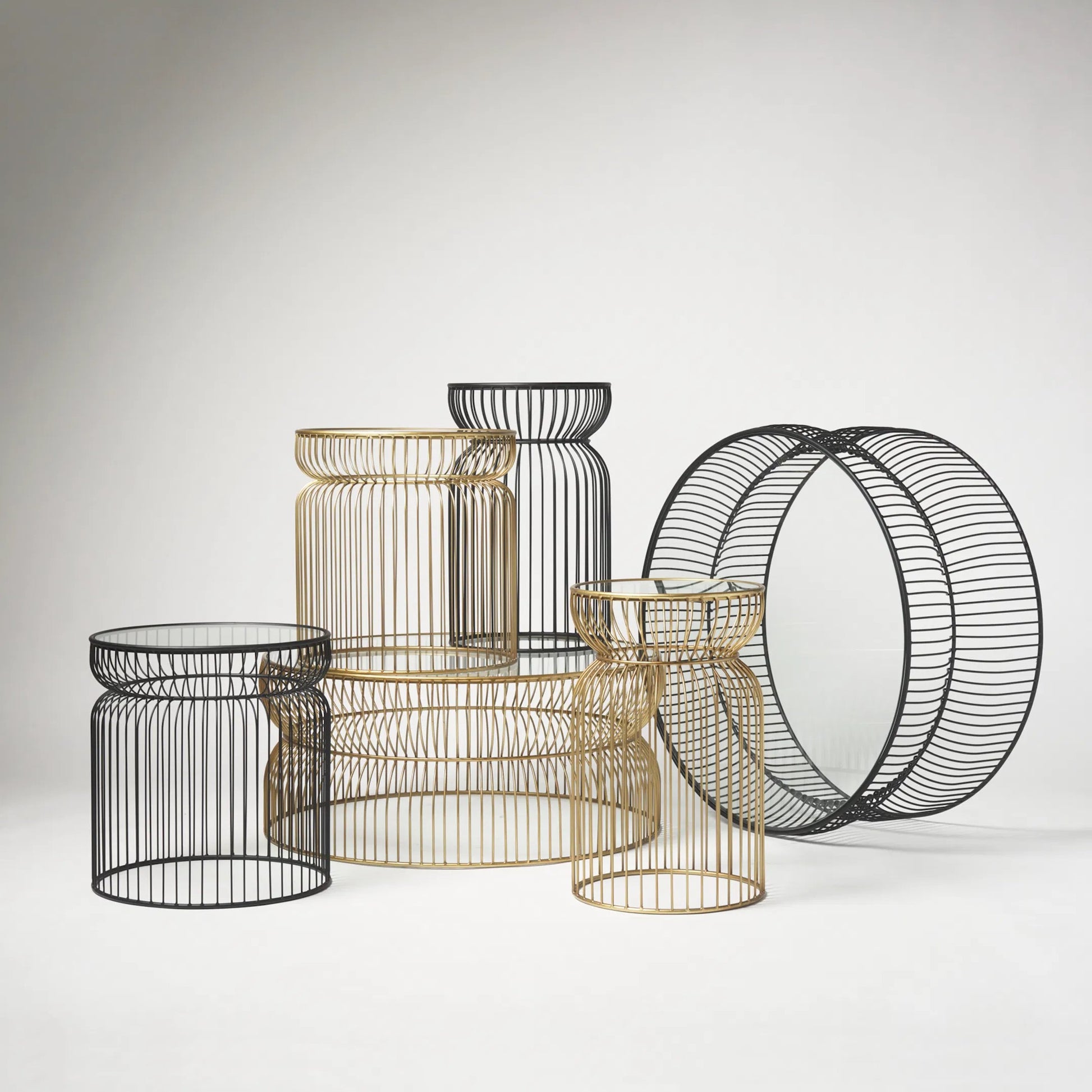 Shani Accent Table by Mercana. Made from unique in a transitional style.