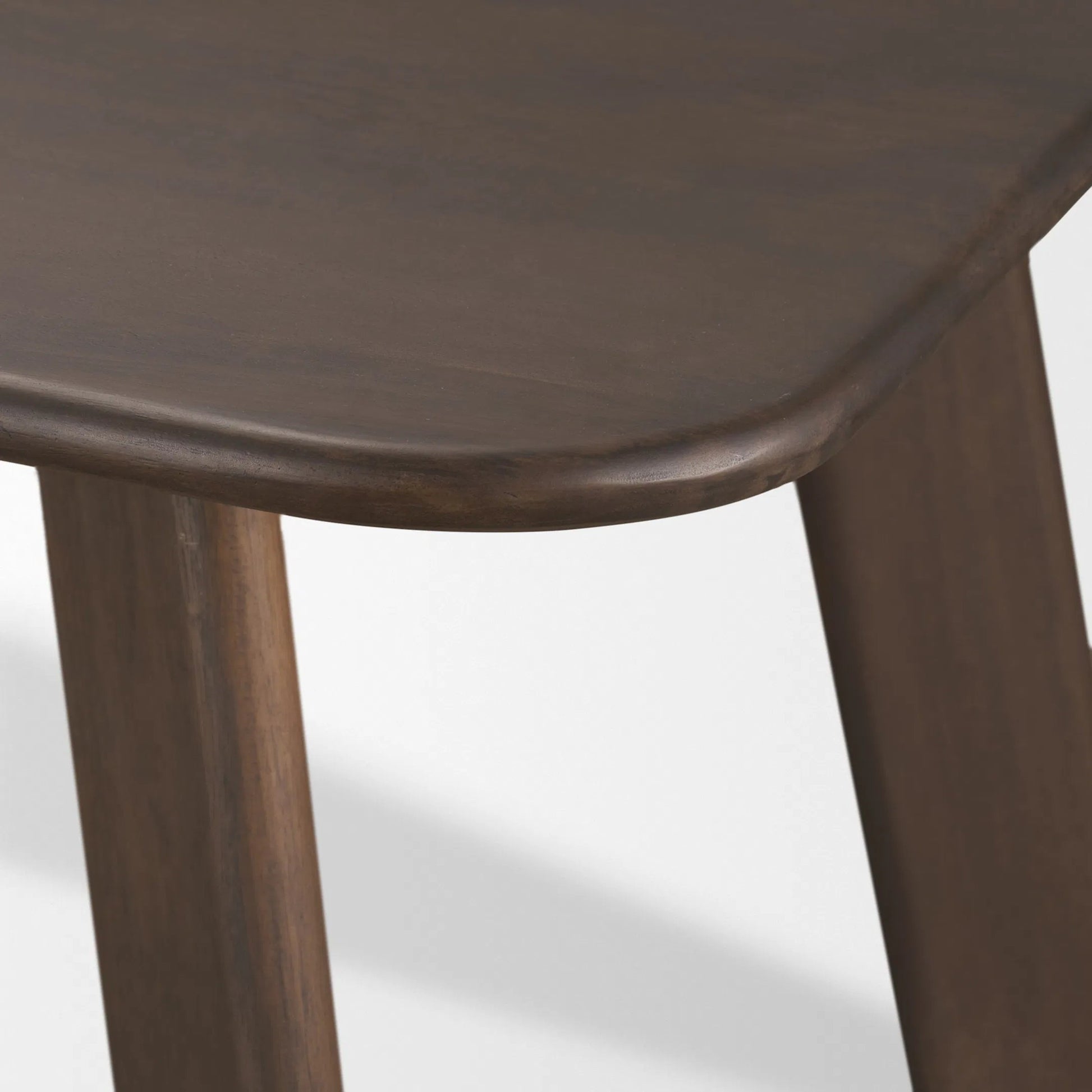 Welborn Dining Table by Mercana. Made from unique in a traditional style.
