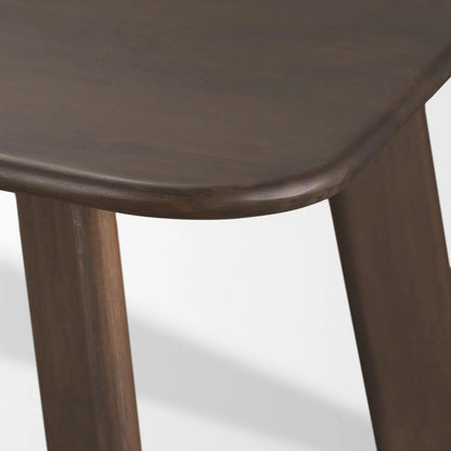 Welborn Dining Table by Mercana. Made from unique in a traditional style.