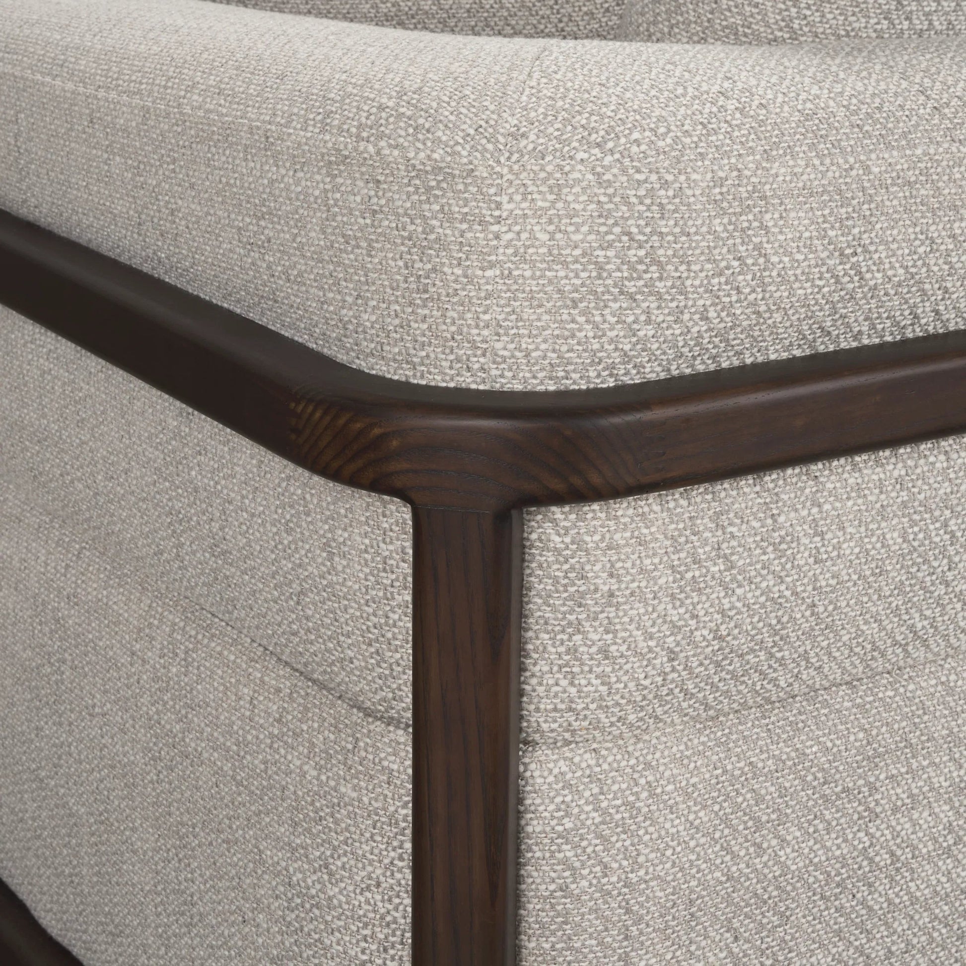 Warner 3 Piece Sectional with Corner Piece, Set C by Mercana. Made from unique in a transitional style.