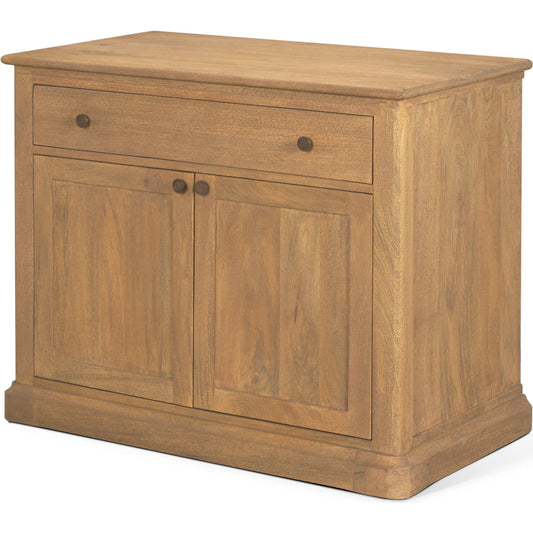 Braxton Accent Cabinet by Mercana. Made from unique in a transitional style.