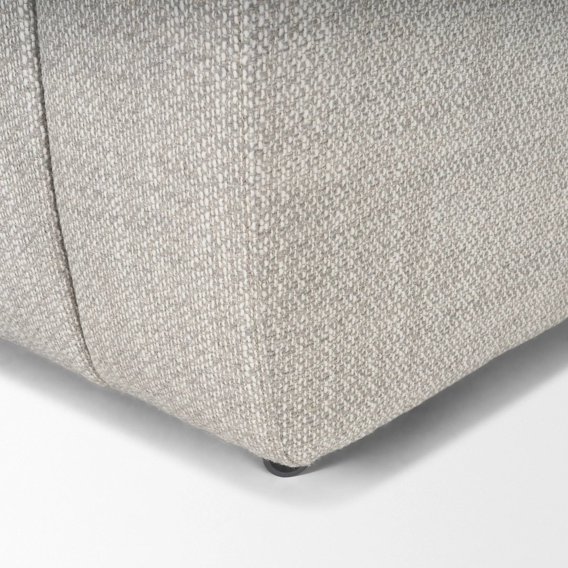 Wilkins Dining Chair by Mercana. Made from fabric in a unique style.