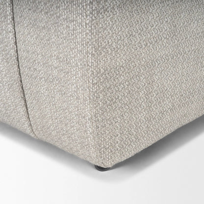 Wilkins Dining Chair by Mercana. Made from fabric in a unique style.