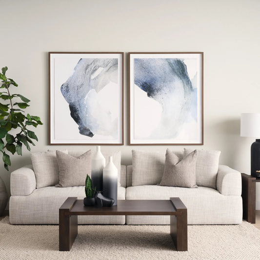Warner 2 Piece Sofa Set by Mercana. Made from unique in a unique style.