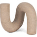 Kailas Decorative Object by Mercana. Made from resin in a modern style.
