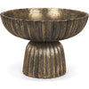 Antiqued Gold