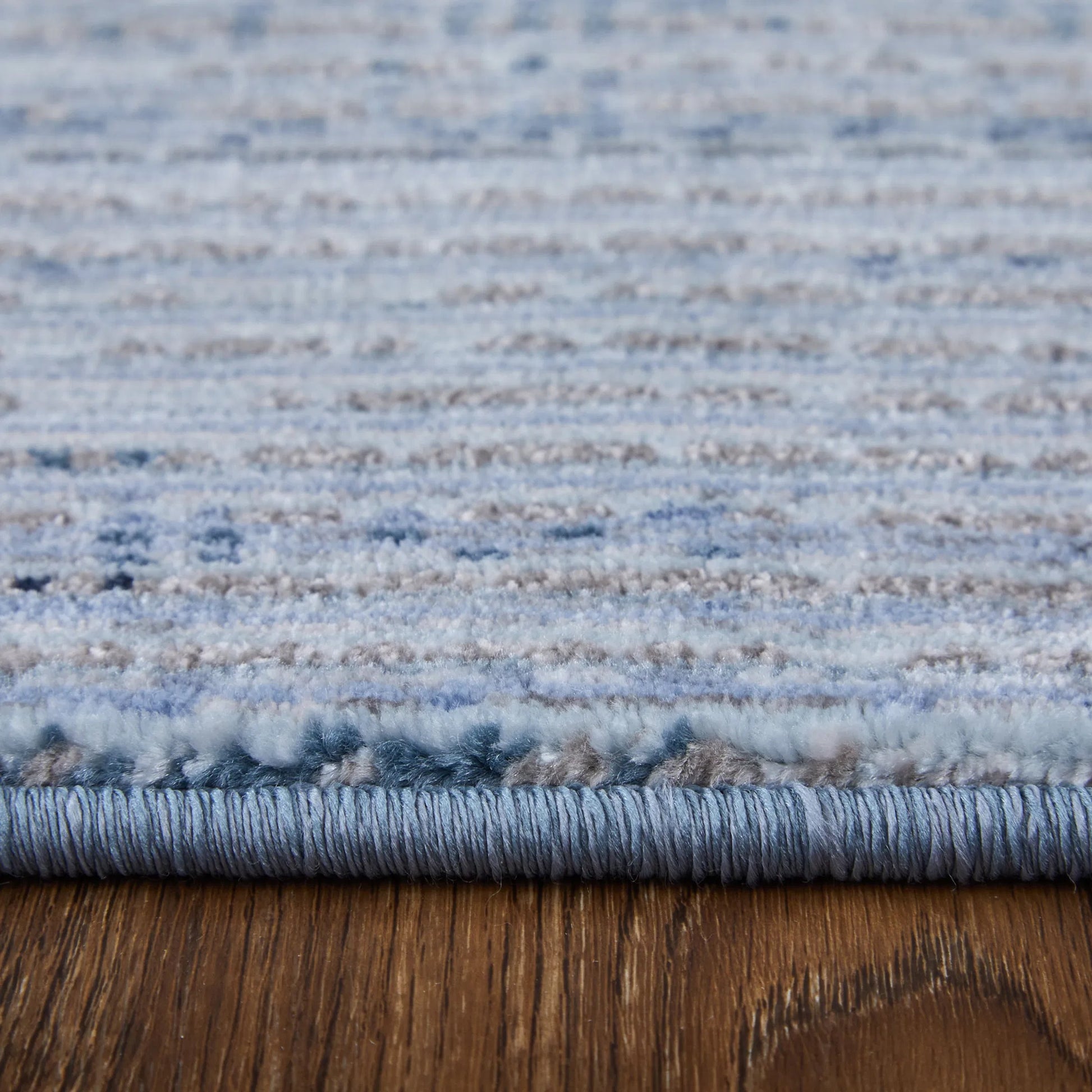 Deja Solid Rug - DJA39PJF by Feizy. Made from polypropylene, polyester in a unique style.