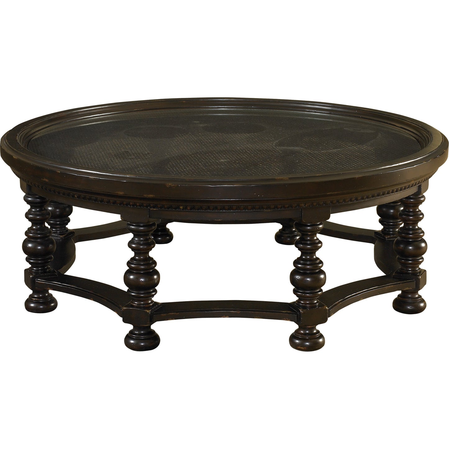 001 SR-836346 | Primary Silo | Plantation Cocktail Table by Tommy Bahama Home. Made from unique in a transitional style.